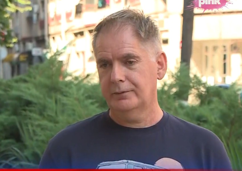 Meteorolog Ivan Ristić o superćelijskim olujama