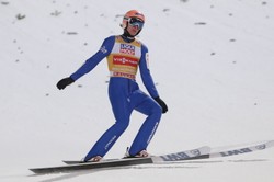 TCS. Granerud wygrał kwalifikacje w Bischofshofen, Kubacki tuż za nim