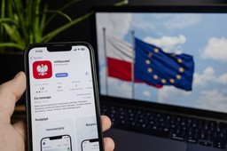 nowe dokumenty w mobywatel junior. kolejne funkcje, które ułatwią życi