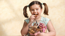 Otyłość u dzieci – jak poradzić sobie z nadwagą u dziecka? 