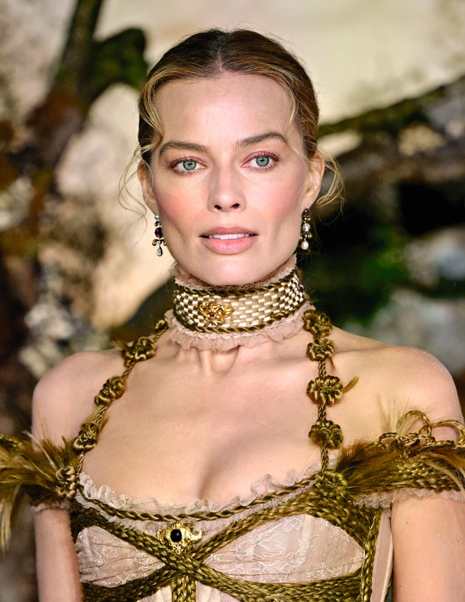 Novi trend  Bronte rumenila  