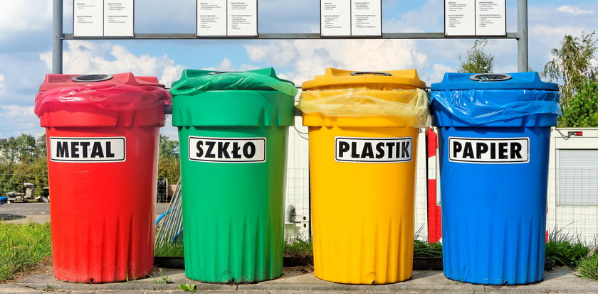 Samorządowcy o rządzie w sprawie śmieci: "niech się opamięta"