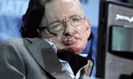 Hawking wskazał datę końca świata