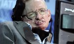 Hawking wskazał datę końca świata