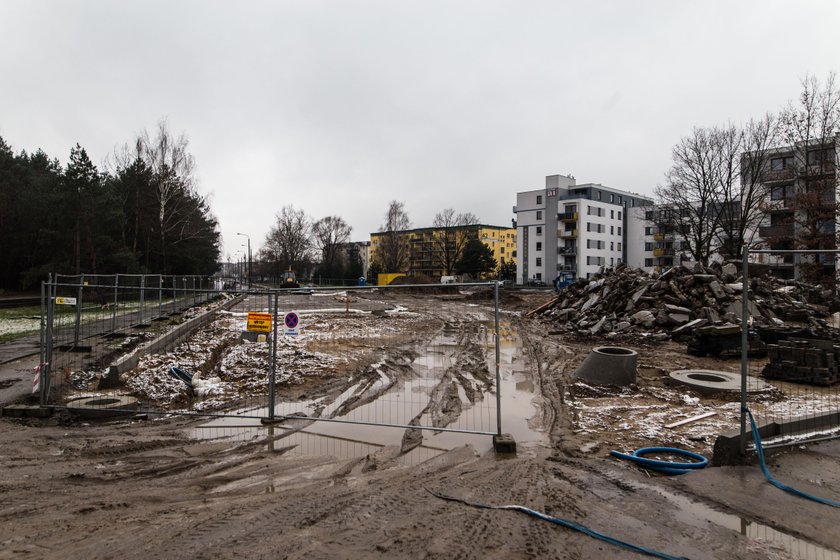 Miasto buduje parking dużo drożej niż spółdzielnia