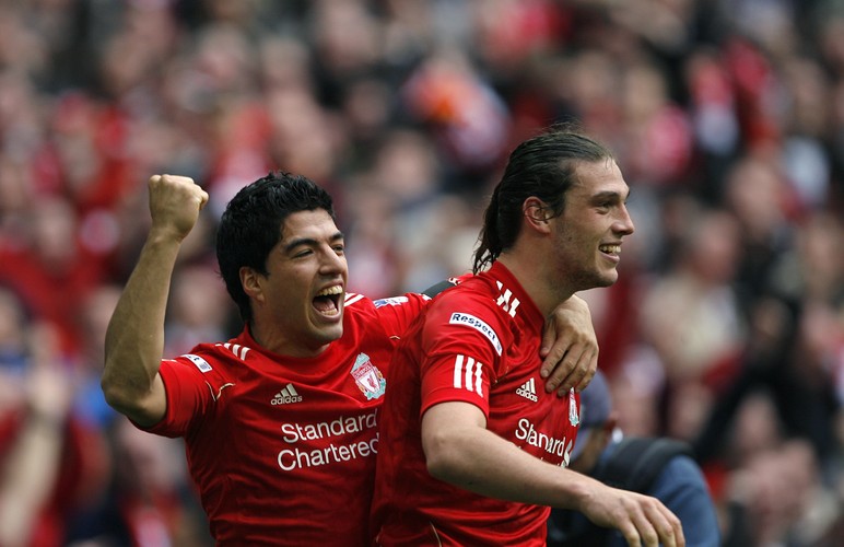 8. Liverpool - jest warty 619 mln dol.