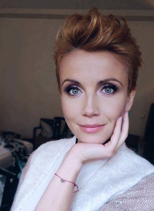 Kasia Zielińska