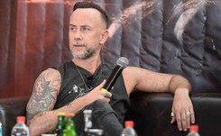 Nergal zostanie poddany seansom egzorcystycznym? Tego domaga się jeden z pokrzywdzonych