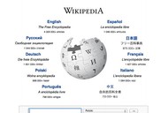 Polska edycja Wikipedii jest jedną z najbogatszych w treści na świecie. 