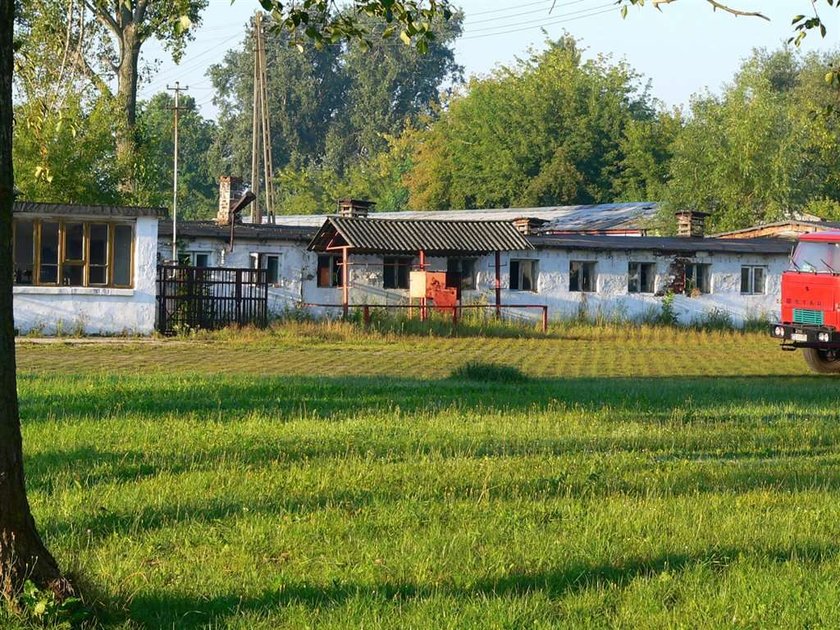 Zabił człowieka dla hecy. FOTO