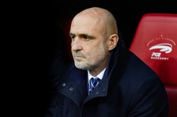 Michał Probierz nie powołał Matty'ego Casha. Powiedział dlaczego