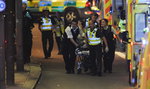 Państwo Islamskie przyznało się do ataku w Londynie
