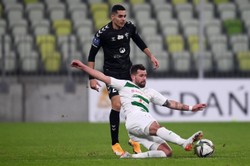Ekstraklasa: W Gdańsku trzy punkty dla gospodarzy
