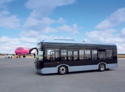 Polskie innowacje podbijają Niemcy. Solaris zgarnia nagrody i kontrakty