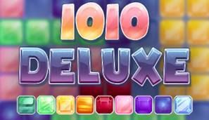 10X10 Gems Deluxe