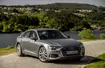 Audi A6 C8 (2018 r.): Parys Cybulski