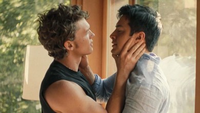 Serialowy romans rozczulił Polaków. Wielki finał hitu już w streamingu