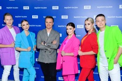 Marcin Hakiel otrzymał propozycję powrotu do "Tańca z Gwiazdami". Co zdecydował?