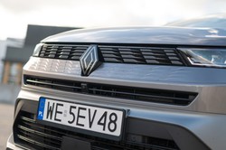 Tak wygląda nowe rodzinne Renault. Ma bagażnik 548 l i będzie hitem