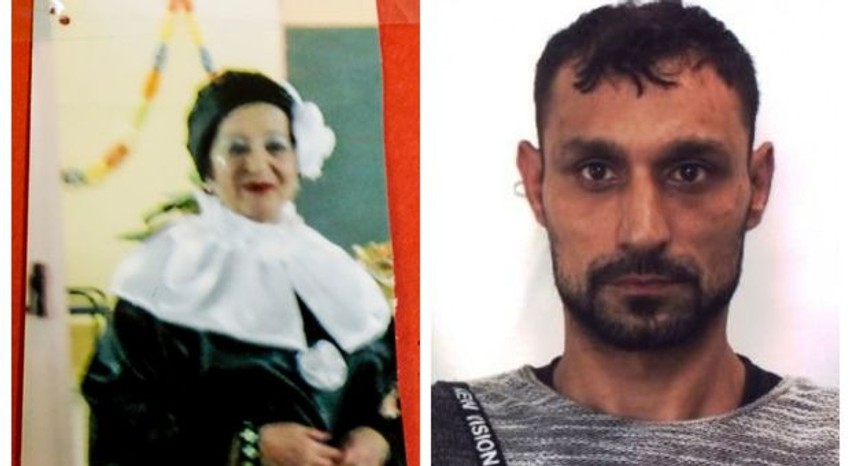 Starica je preminula nekoliko dana nakon pljačke