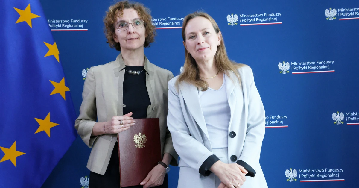 Była szefowa PARP przerywa milczenie ws. KPO. "Ministerstwo wiedziało o łodziach"