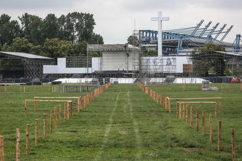 Tragedia na ŚDM. To nie musi być atak terrorystów