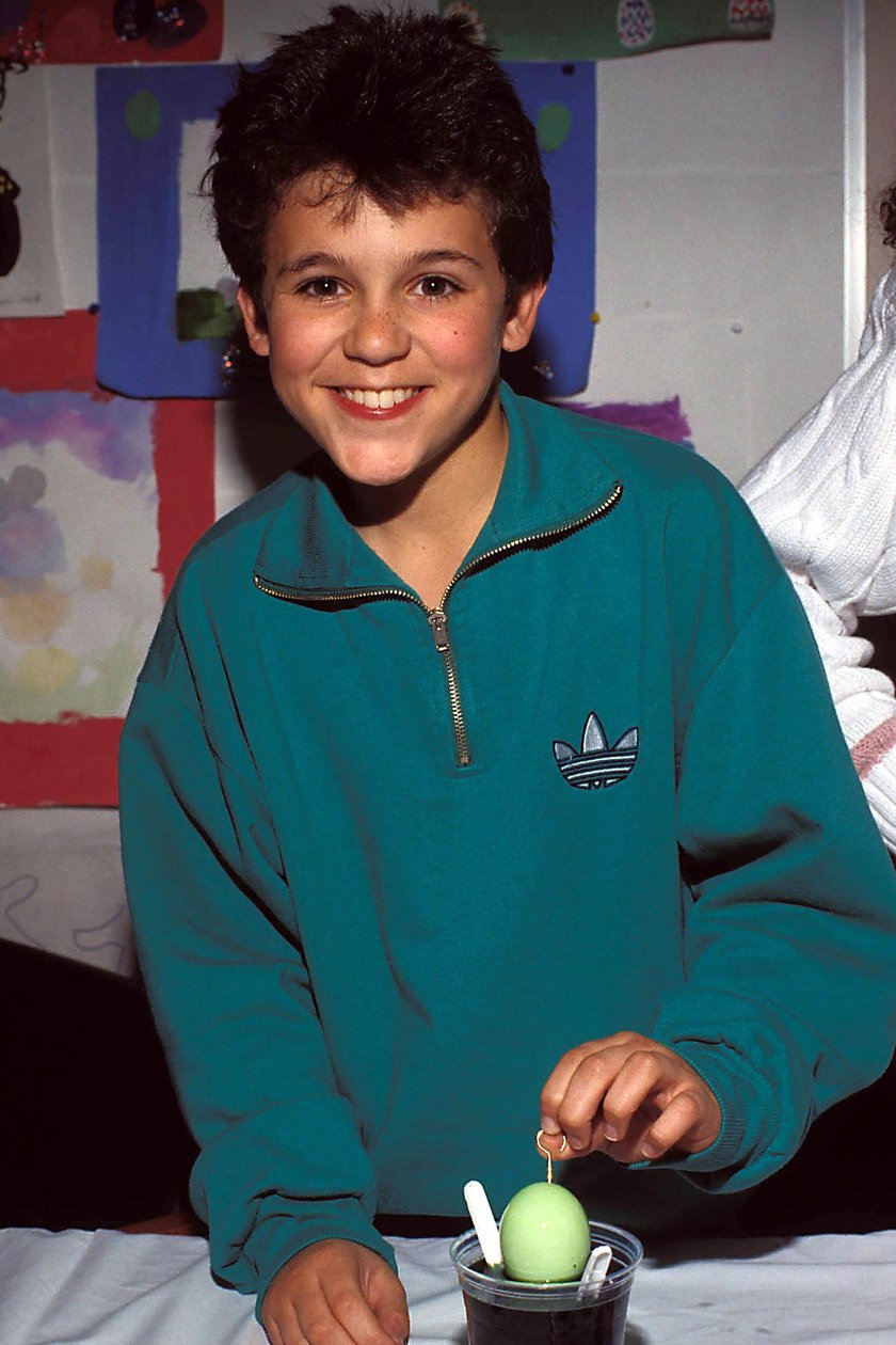 Fred Savage