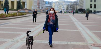 Wysokie kary za brak maseczek. Policja zapowiada kontrole. Posypią się mandaty?