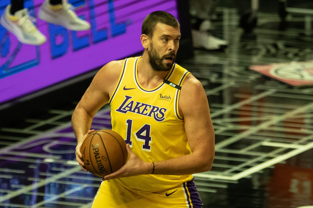 Marc Gasol