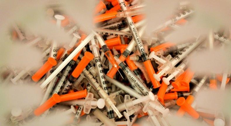 The rise of hepatitis C infection in the US is primarily a result of increasing injection drug use associated with America's growing opioid epidemic