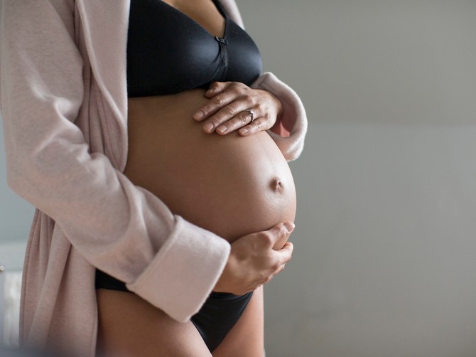 Bapske priče za otkrivanje pola bebe
