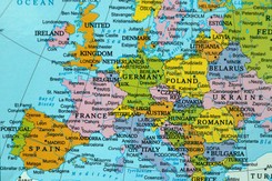 [QUIZ] GEOGRAFIA. Europa i Polska. Pamiętasz z podstawówki? Mniej niż 14/17 to wstyd