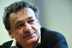 Sprawa Piotra Tymochowicza i pornografii dziecięcej zbyt zawiła dla sądu