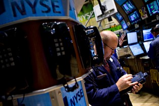 Nasdaq i ICE chcą zablokować fuzję NYSE Euronext i Deutsche Boerse