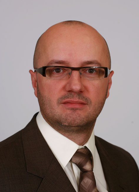 Dariusz Malinowski, partner i doradca podatkowy w KPMG