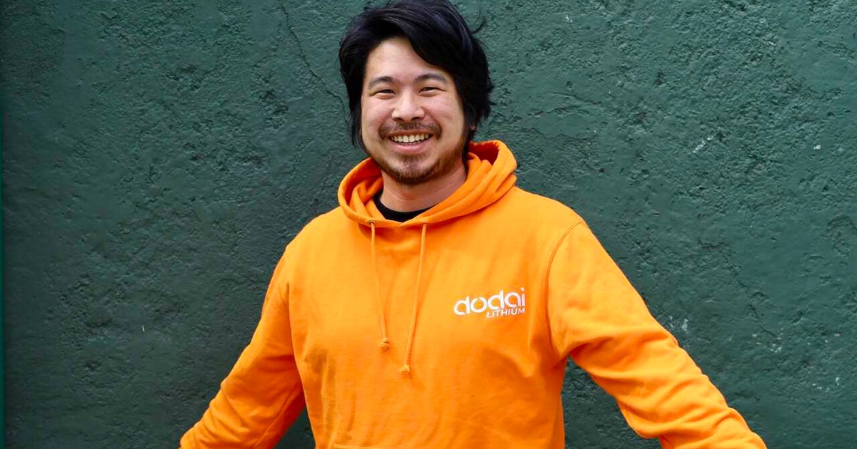 Meet the Japanese entrepreneur who raised $7 million to build Ethiopia’s fastest-growing EV company