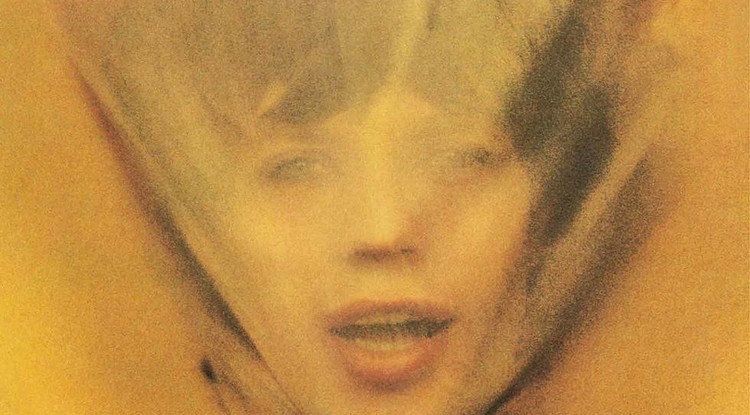 The Rolling Stones Goats Head Soup