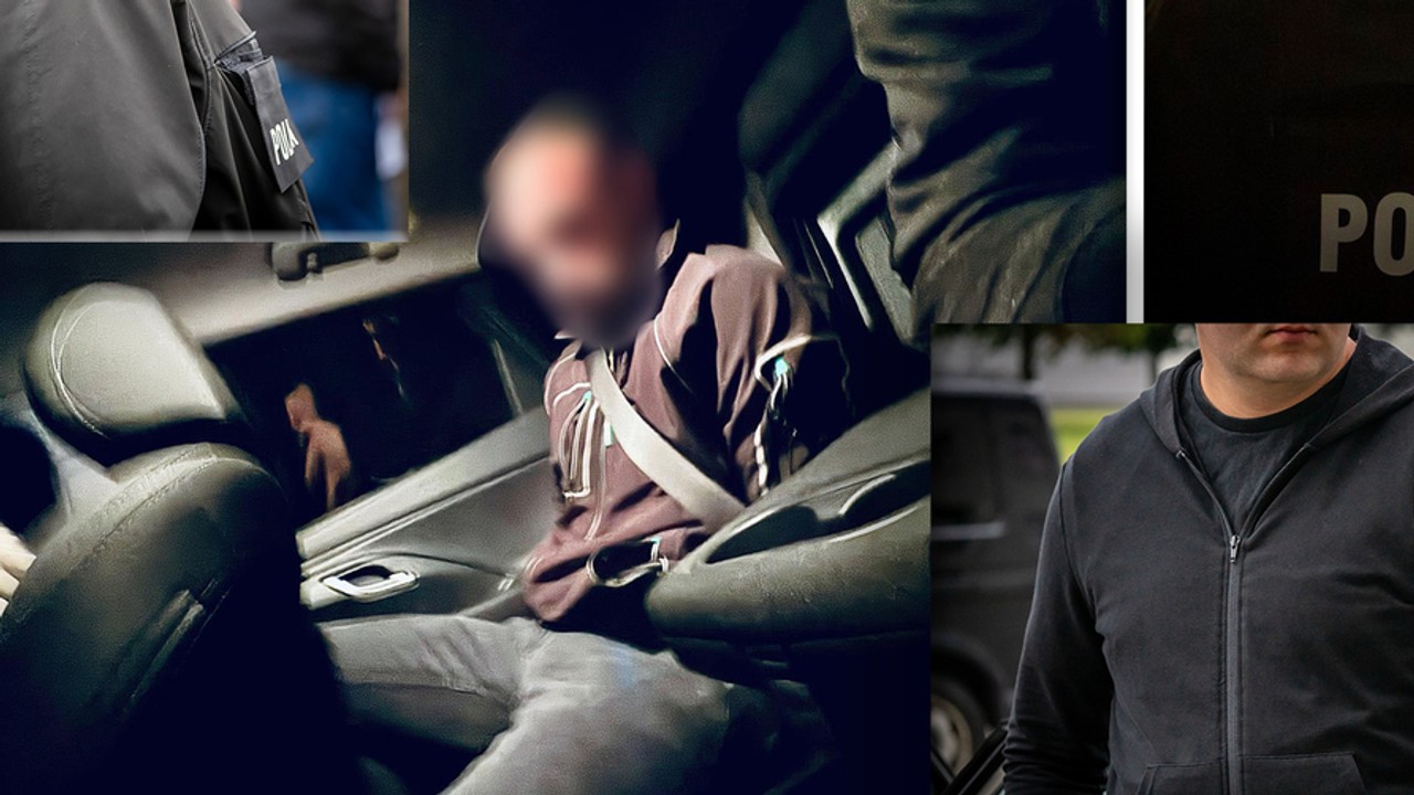 Makabryczne odkrycie w wannie. Policja zatrzymała dwóch mężczyzn i kobietę