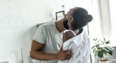 5 reasons people still sleep with their exes and how they can move on