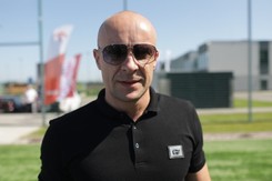 Wielkie kłopoty Szymona Marciniaka. Może zostać odsunięty od finału Ligi Mistrzów