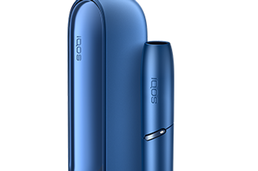  IQOS 3 blue