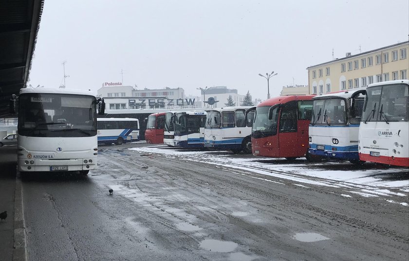 PKS likwiduje kursy