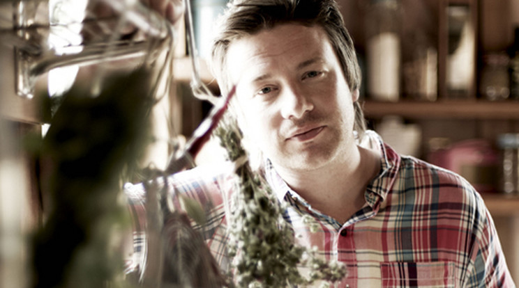 Öngyilkos lett Jamie Oliver tanulója