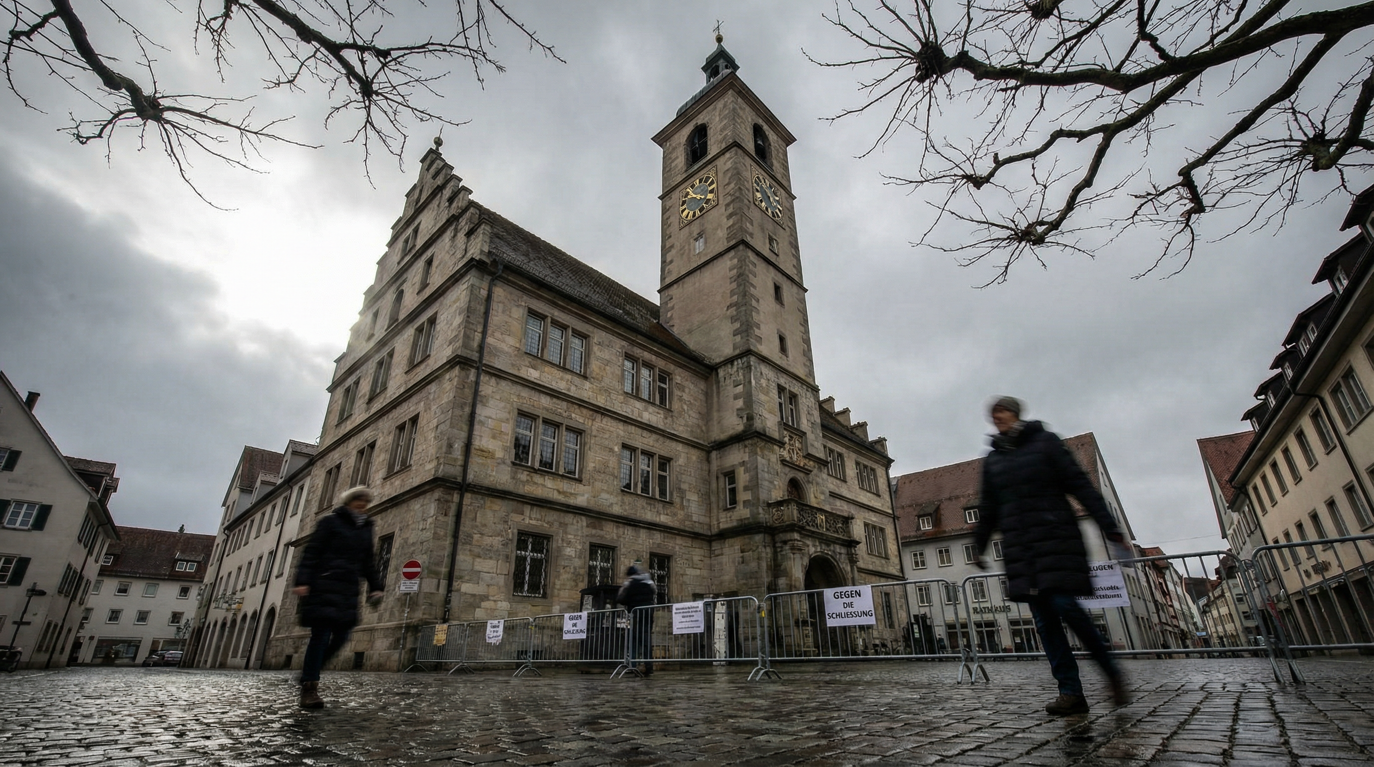 Nach Gerichts-Niederlage: Lindenberg will Höcke ein Redeverbot für AfD-Event am Sonntag erteilen