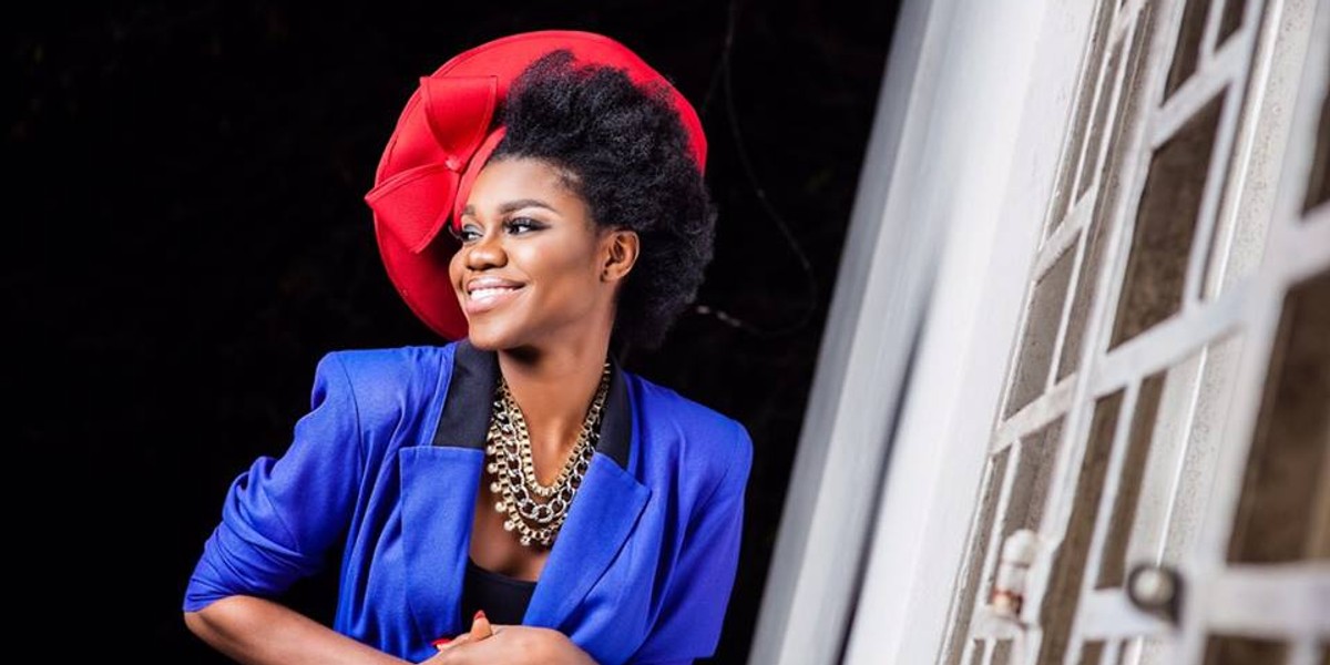 6 Ghanaian female artist you should listen to as the world marks International Women's Day