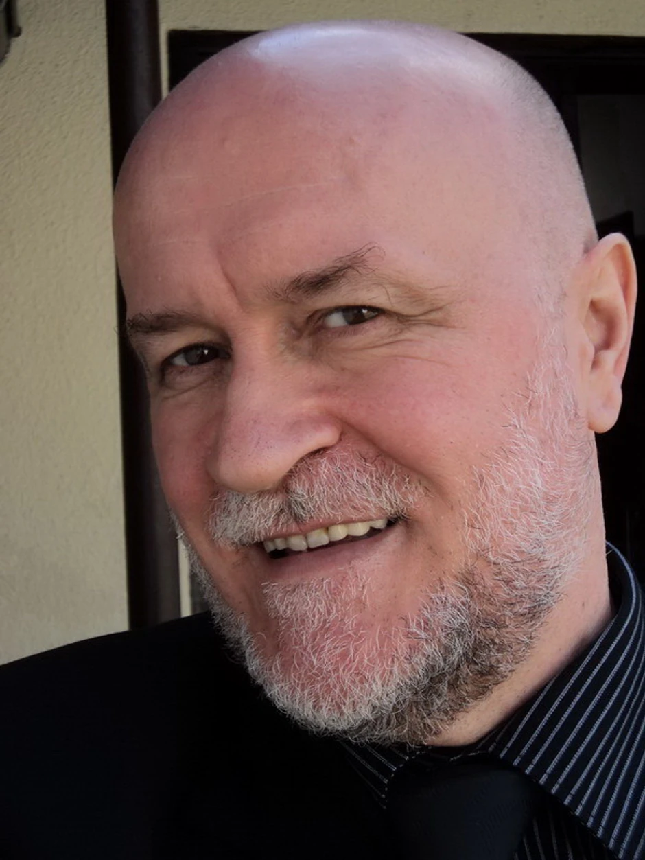 Nenad Grujičić
