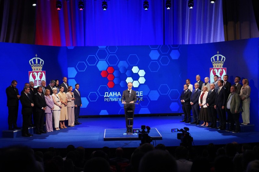 Knjaževac 100 dana Vlade