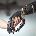 O ludzkich cyborgach i zarządzaniu finansami firmy - najciekawsze wystąpienia z infoShare