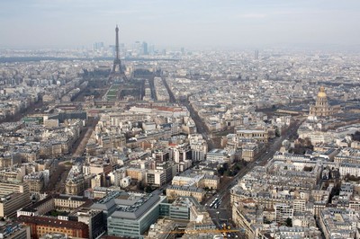 Obama i Hollande ponownie rozmawiali o Syrii