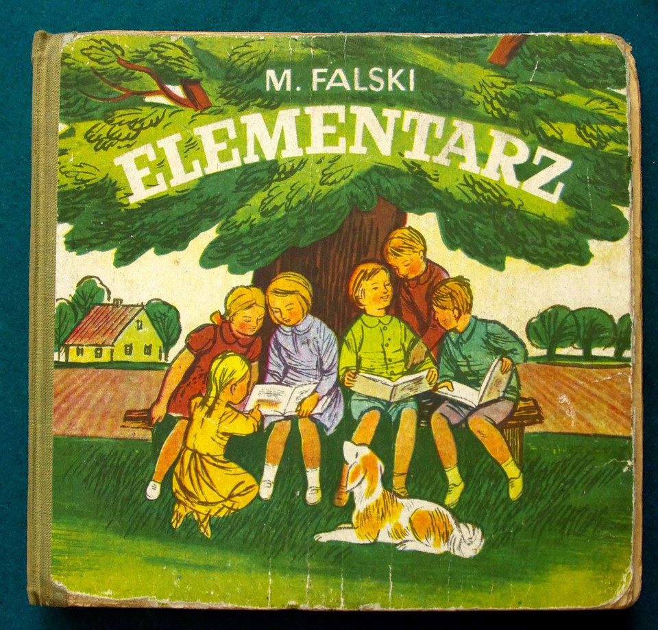 Stary Elementarz Ala Ma Kota Pdf
